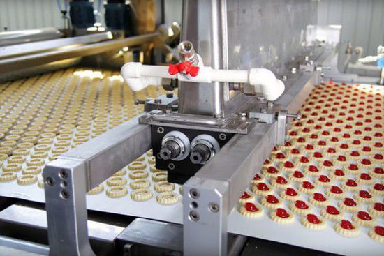 物聯網公司Wi-Next與IBM合作 將AI融入工廠生產線，推動智能制造升級