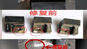 森拉天時數控刀具的磨損、破損與再生修復之道